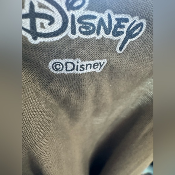 NWOT Disney’s Scrooge McDuck unisex t-shirt size XL (color difference) - Picture 7 of 7